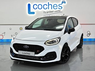 Ford Fiesta ST 1.5 ecoboost 200CV