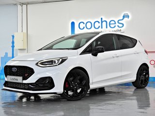 Ford Fiesta ST 1.5 ecoboost 200CV