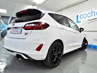 Ford Fiesta ST 1.5 ecoboost 200CV