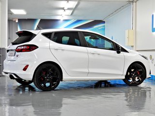 Ford Fiesta ST 1.5 ecoboost 200CV