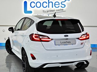 Ford Fiesta ST 1.5 ecoboost 200CV