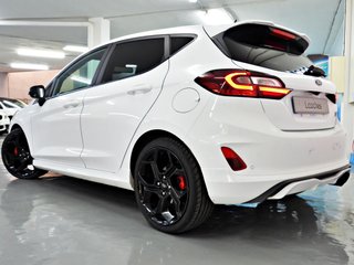 Ford Fiesta ST 1.5 ecoboost 200CV