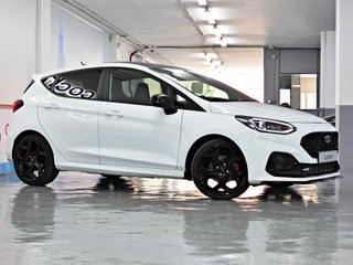 Ford Fiesta ST 1.5 ecoboost 200CV