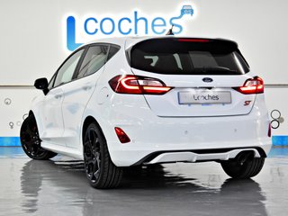 Ford Fiesta ST 1.5 ecoboost 200CV