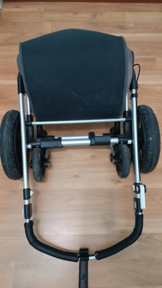 Bugaboo Cameleon