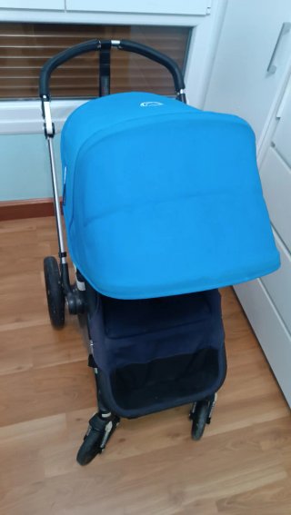 Bugaboo Cameleon