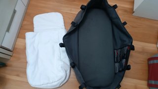 Bugaboo Cameleon