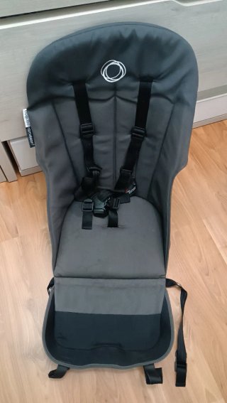 Bugaboo Cameleon