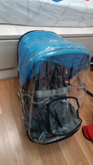Bugaboo Cameleon