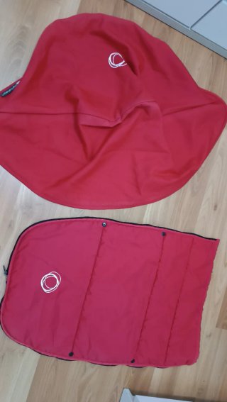 Bugaboo Cameleon