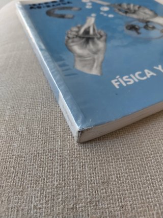 Física y Química 1 Bachillerato