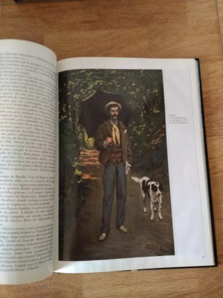 Libros sobre pintura