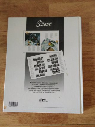 Libros sobre pintura