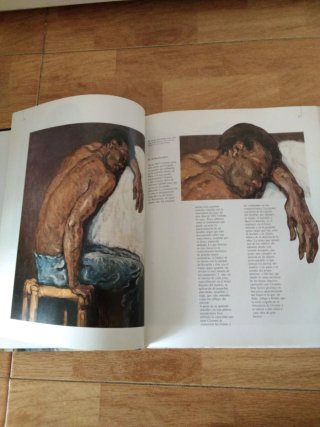 Libros sobre pintura
