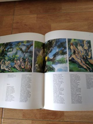 Libros sobre pintura