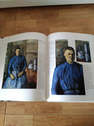 Libros sobre pintura