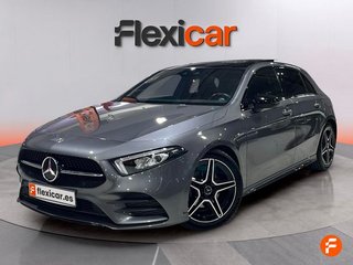 Mercedes Clase A A 200 d