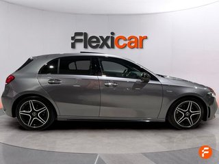 Mercedes Clase A A 200 d