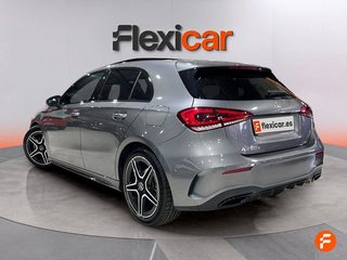Mercedes Clase A A 200 d