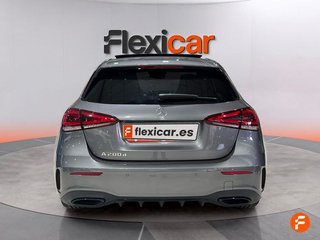 Mercedes Clase A A 200 d