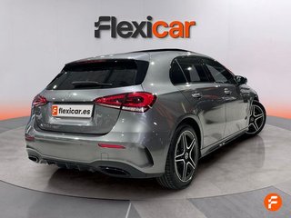 Mercedes Clase A A 200 d