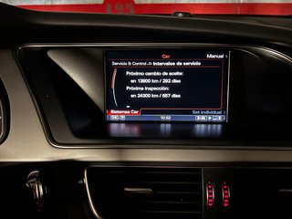 Audi S5 2014