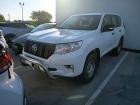 Land Cruiser 204C.V. 60000KM! IVA DEDUCIBLE (INCL) - foto 1