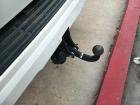 Land Cruiser 204C.V. 60000KM! IVA DEDUCIBLE (INCL)