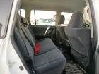 Land Cruiser 204C.V. 60000KM! IVA DEDUCIBLE (INCL)