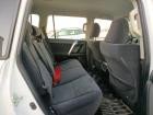 Land Cruiser 204C.V. 60000KM! IVA DEDUCIBLE (INCL)