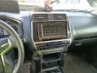 Land Cruiser 204C.V. 60000KM! IVA DEDUCIBLE (INCL)