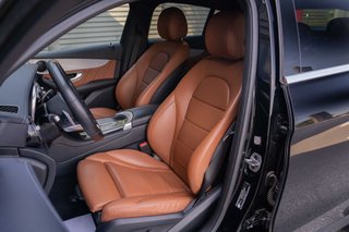 MERCEDES CLASE GLC COUPÉ 200 D 4MATIC 163 CV