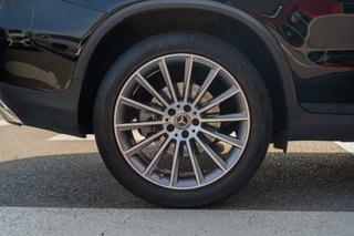 MERCEDES CLASE GLC COUPÉ 200 D 4MATIC 163 CV