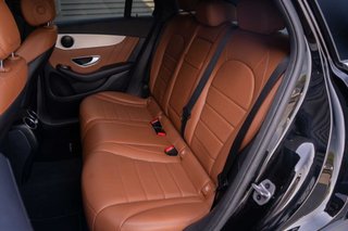 MERCEDES CLASE GLC COUPÉ 200 D 4MATIC 163 CV