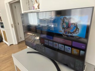 Televisor LG 50NANO81A6A 50 4K UHD Smart TV
