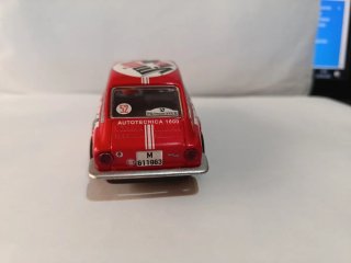 Scalextric Seat 850 Exin Tecnitoys