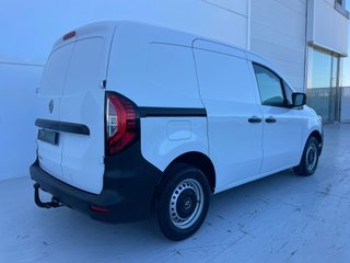 Renault Kangoo 1.5 BlueDCi -Av. Eléctrica- 11.500€