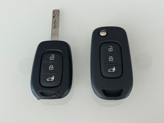 Renault Kangoo 1.5 BlueDCi -Av. Eléctrica- 11.500€