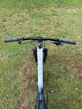 Berria Bravo Talla S Sram Gx