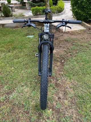 Berria Bravo Talla S Sram Gx