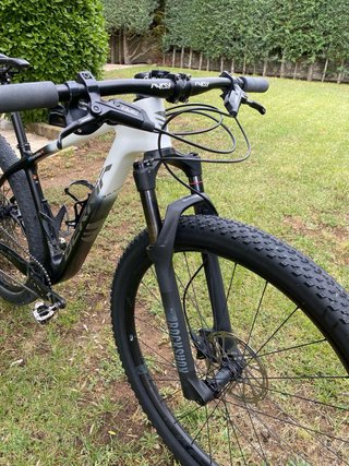 Berria Bravo Talla S Sram Gx