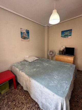 Piso en alquiler en La Raïosa en Valencia