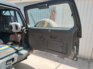 Mitsubishi Montero 1998 2.8 TDI GLS 5P 7 Plazas