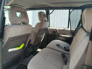 Mitsubishi Montero 1998 2.8 TDI GLS 5P 7 Plazas
