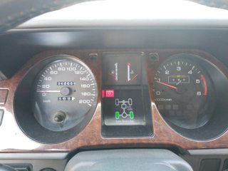 Mitsubishi Montero 1998 2.8 TDI GLS 5P 7 Plazas