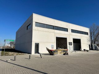 Nave industrial en venta en Las Dehesillas - Vereda de los Estudiantes en Leganés