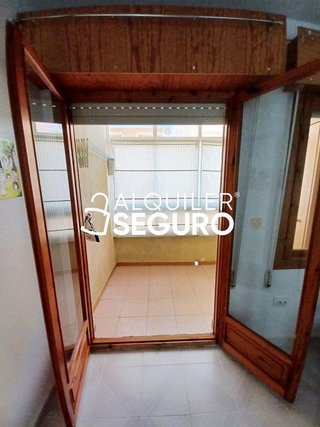 Estudio en alquiler en  El Acequión - Los Naúfragos en Torrevieja