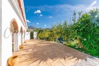 Casa rural en venta en Árchez