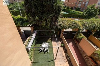 Casa adosada en alquiler en Cerrillo de Maracena - Periodistas en Granada