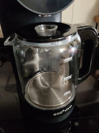 Purificador de agua Eco Viva